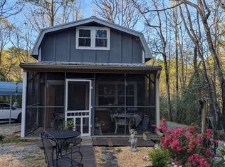 1063 Joe Davis Rd, Tiger, GA 30576