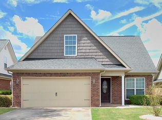 1061 Grove Landing Ln, Grovetown, GA 30813