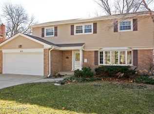 413 S Yale Ave, Arlington Heights, IL