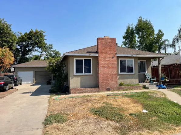 3433 Mayfair Dr S, Fresno, CA 93703
