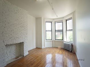 381 Grove St APT 3A, Brooklyn, NY