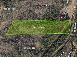 3082 Bethel Church Rd, Laurens, SC 29360