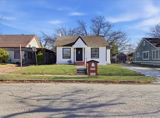 1007 N 30th St, Waco, TX 76707