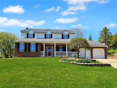 261 Annuity Dr S, Washington, PA, 15301