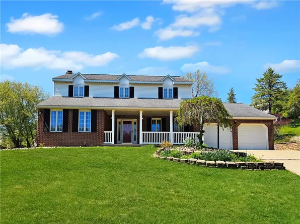 261 Annuity Dr S, Washington, PA 15301