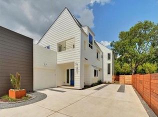 2900 W 44th St #B, Austin, TX 78731