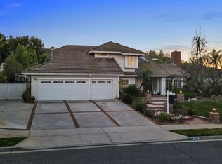 644 Bluegrass St, Simi Valley, CA 93065