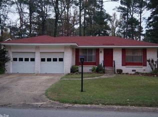 5824 Liberty Cv, Little Rock, AR 72209