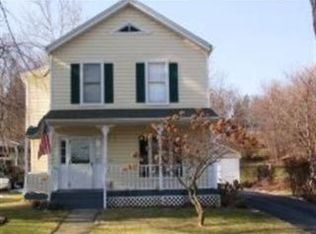 7 Railroad Ave, Andover, NJ 07821