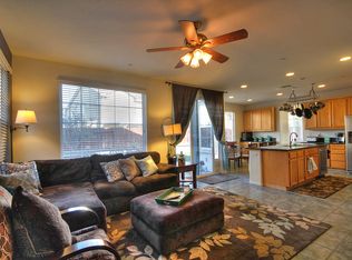 1381 Sunflower Ln, Brentwood, CA 94513