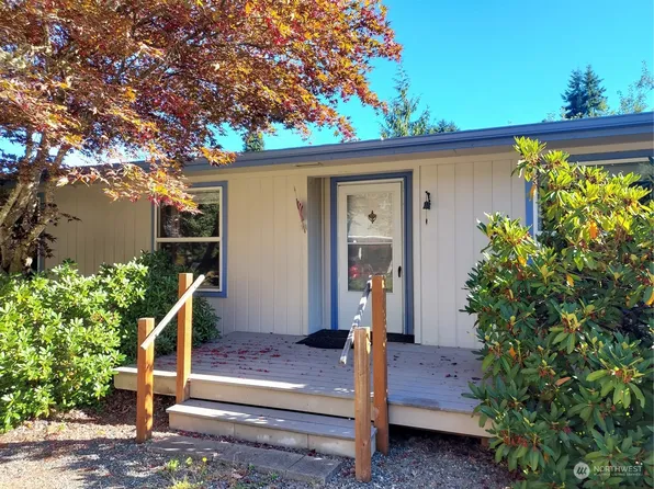278 Dungeness Meadows, Sequim, WA 98382