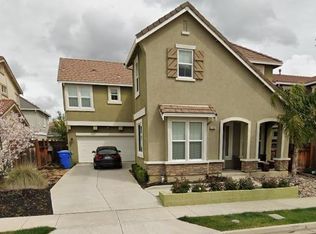 2259 Black Stone Dr, Brentwood, CA 94513