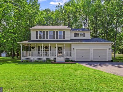 608 Cloverfields Dr, Stevensville, MD, 21666