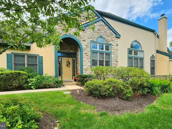 1393 Springton Ln, West Chester, PA 19380