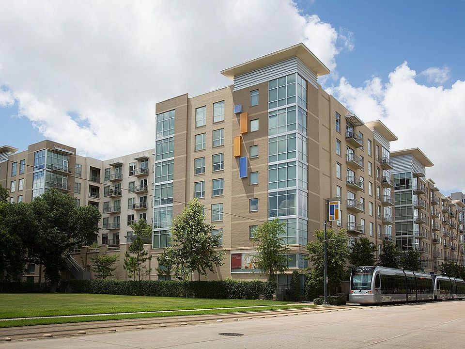 1st image of 5253 Fannin St APT 2607