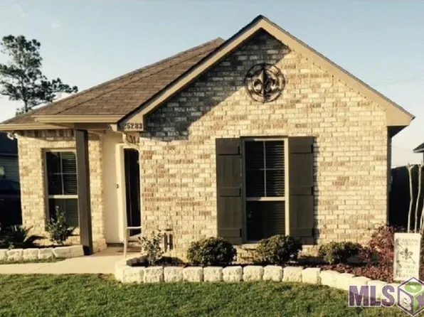 25283 Black Lake Ave, Livingston, LA 70754