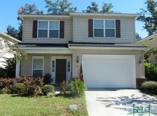 75 Peregrine Cir, Richmond Hill, GA 31324