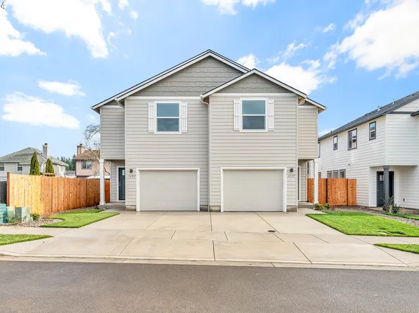 1157/1159 S 43rd Pl, Springfield, OR 97478
