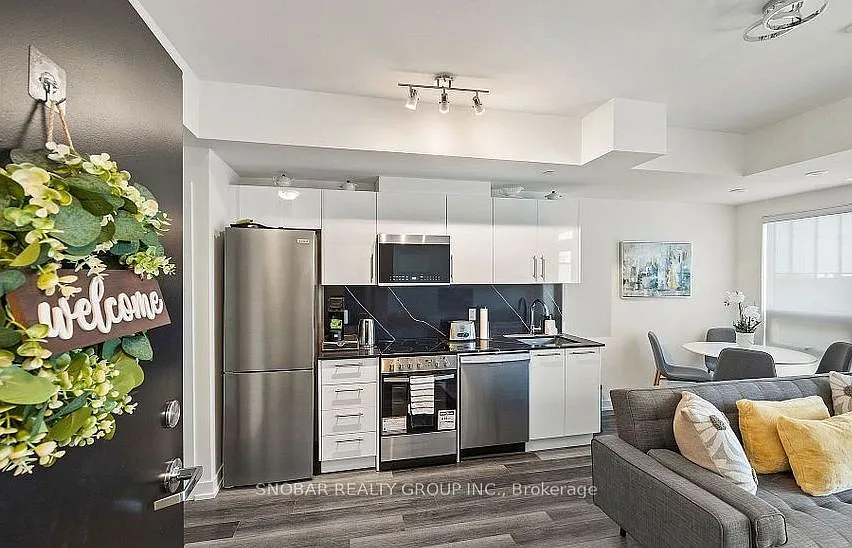 2 bed, $2,850 — Photo 4