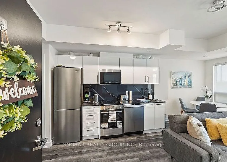 861 Sheppard Ave W #49 — Photo 4
