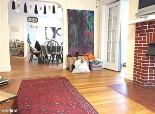 111 Lanark Rd #21, Brighton, MA 02135