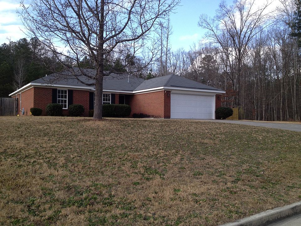 6524 Campbells Way, Harlem, GA 30814 Zillow