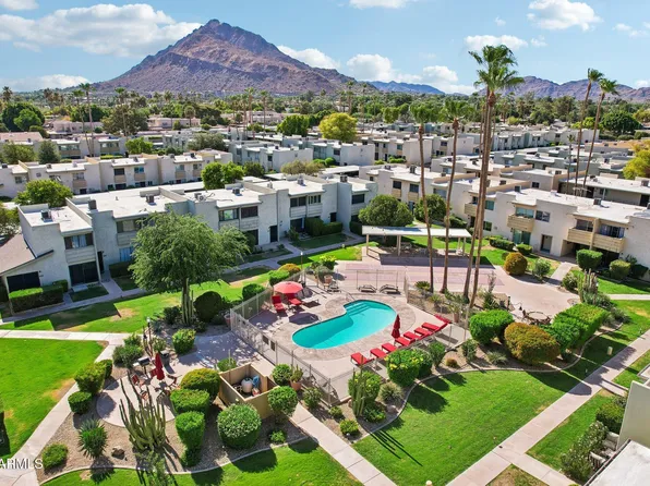 4600 N 68th Street #332, Scottsdale, AZ 85251