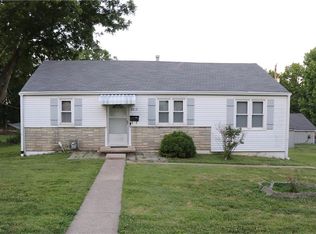 2015 S 20th St, Kansas City, KS 66106