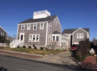 3 N Beach St, Nantucket, MA 02554