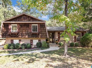 1805 Indian Hills Rd, Pelham, AL 35124