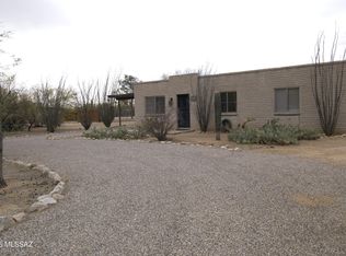 8845 N Marathon Dr, Tucson, AZ 85704