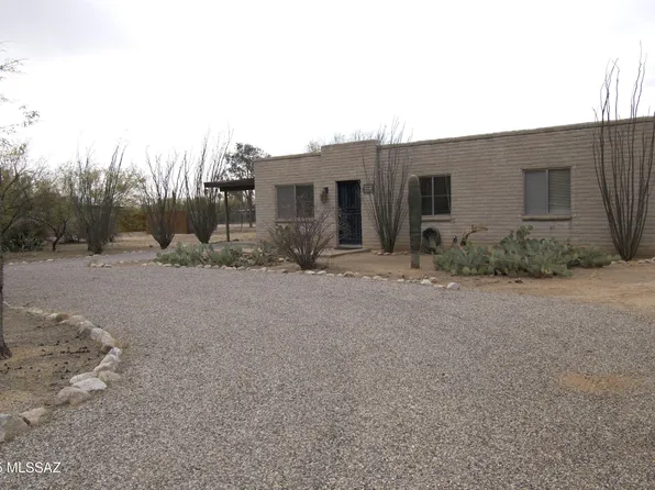 8845 N Marathon Dr, Tucson, AZ 85704