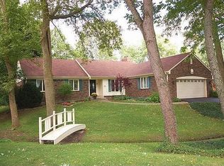 4510 Cranbrook Dr, Indianapolis, IN