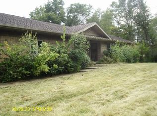 1499 W 400 S, Peru, IN 46970