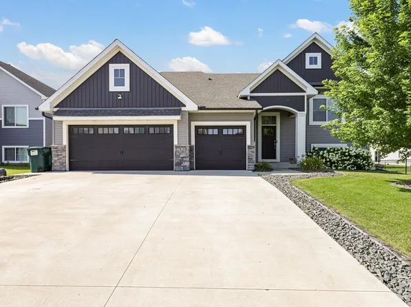 17838 Essex Ln, Lakeville, MN 55044