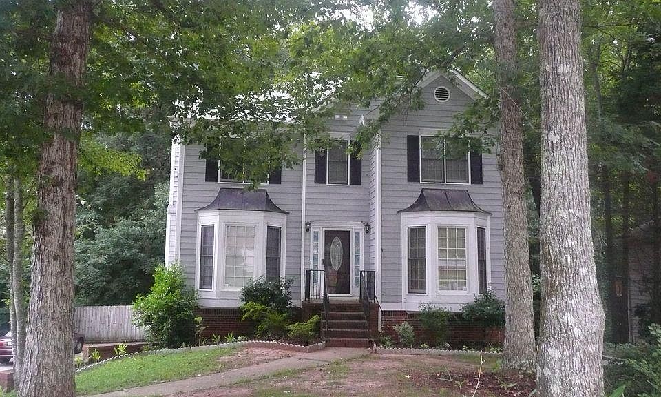 3115 Rock Creek Drive