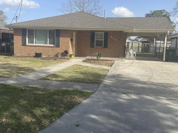 917 N Sibley St, Metairie, LA 70003