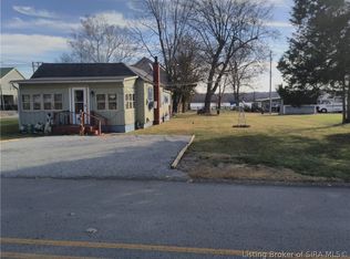 316 N 2nd St, Jeffersonville, IN 47130