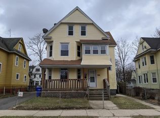 26 Montrose St, Springfield, MA 01109