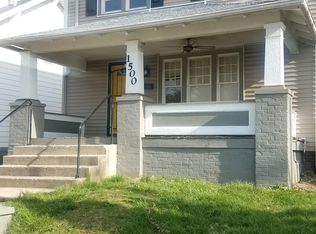 1500 Kenmore Rd, Columbus, OH 43211