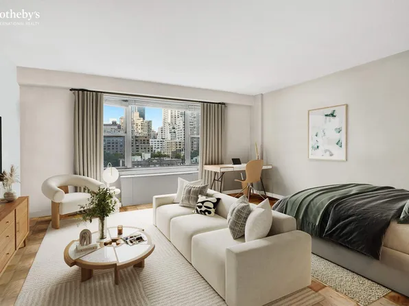 220 East 60th Street image 1 of 8