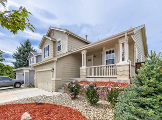 3612 Bucknell Drive, Highlands Ranch, CO 80129