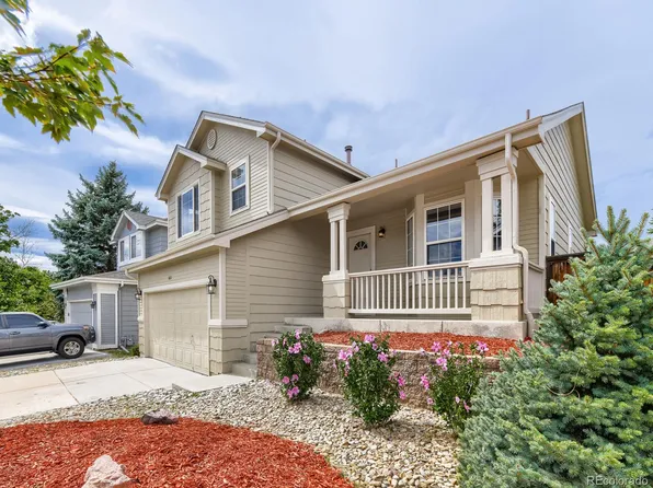 3612 Bucknell Drive, Highlands Ranch, CO 80129