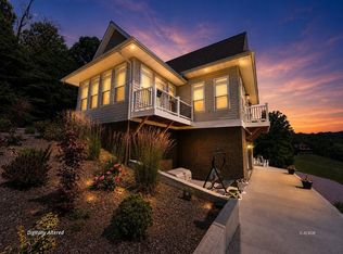1071 Lake Katharine Rd, Jackson, OH 45640