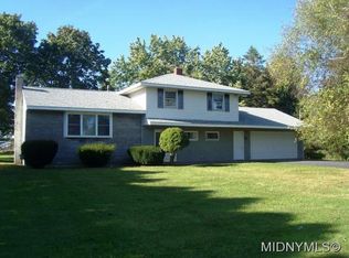 6757 Butts Rd, Rome, NY 13440