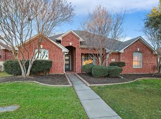 2507 Kenilworth Dr, Corinth, TX 76208