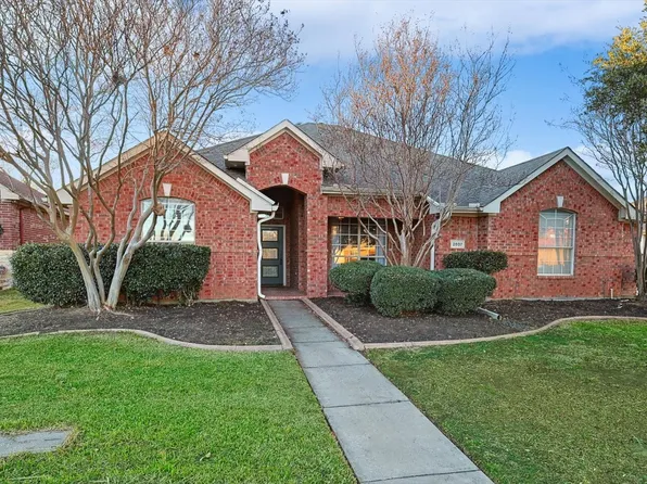 2507 Kenilworth Dr, Corinth, TX 76208