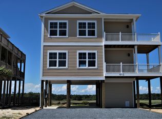 672 Ocean Blvd W, Supply, NC 28462