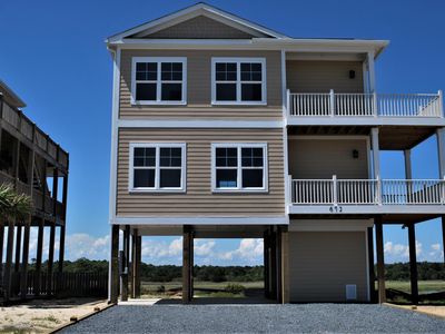 672 Ocean Boulevard W, Supply, NC, 28462