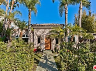 1526 S Crest Dr, Los Angeles, CA 90035